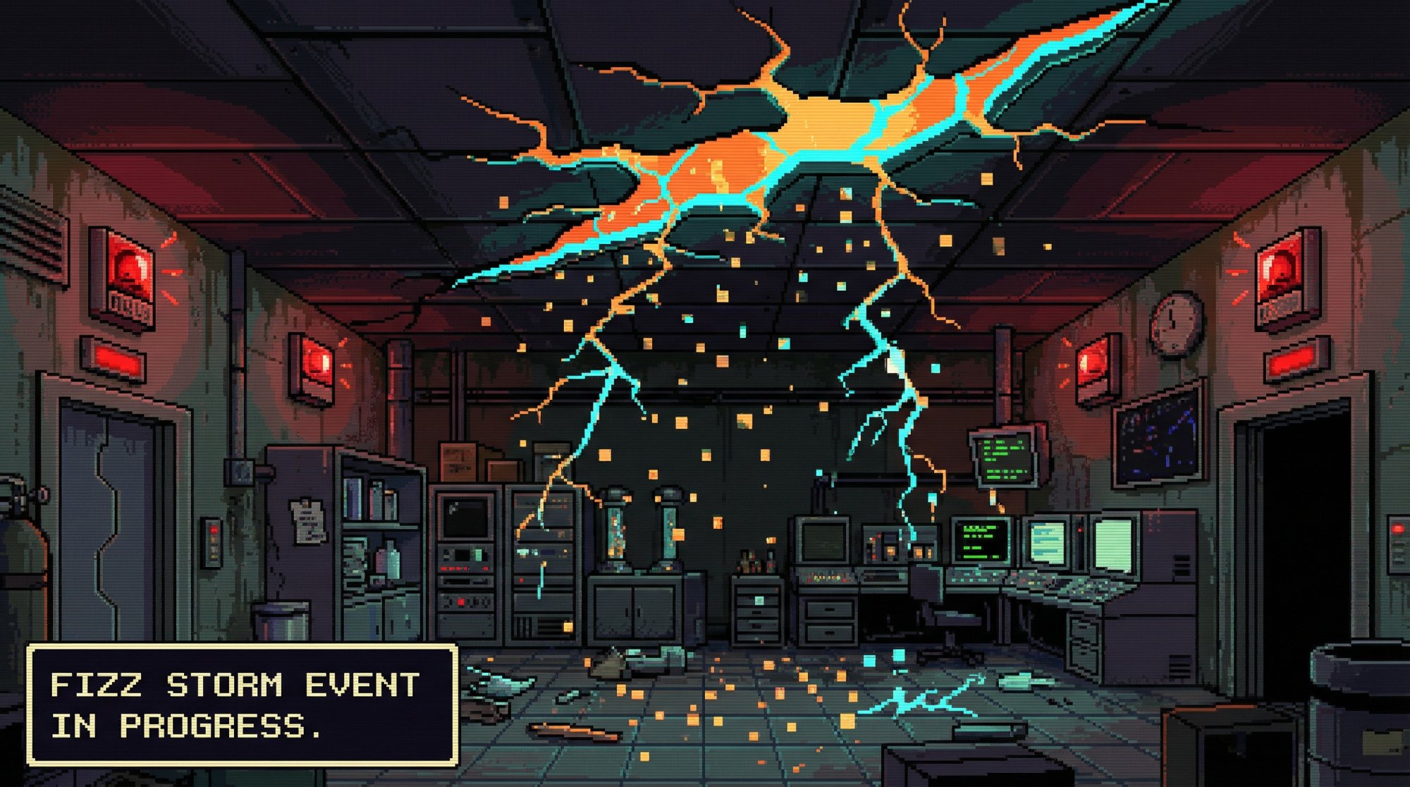 Rift Events