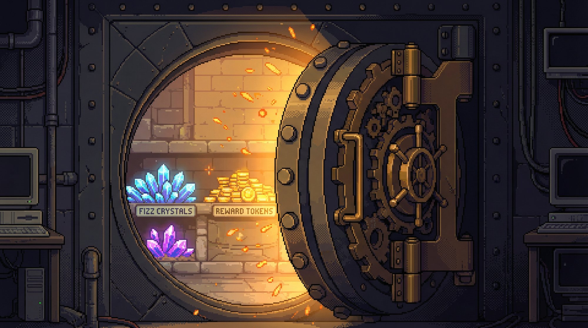Weekly Prizes